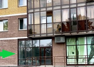 Сдаю помещение свободного назначения, 124.2 м2, Абакан, улица Кирова, 120А