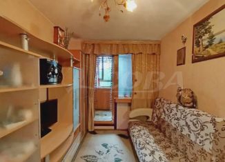 Продажа 1-комнатной квартиры, 15 м2, Тюменская область, улица Республики, 243