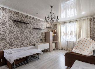 Продам двухкомнатную квартиру, 46.9 м2, Татарстан, улица Батыршина, 22