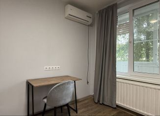 Сдам однокомнатную квартиру, 27 м2, Санкт-Петербург, бульвар Новаторов, 75, метро Проспект Ветеранов