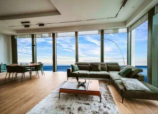 Продаю 3-комнатную квартиру, 125 м2, Сочи, Ривьерский переулок, 6, микрорайон Центральный