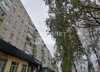Продам 3-комнатную квартиру, 58.3 м2, Ярославль, проспект Машиностроителей, 24