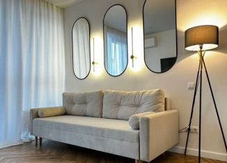 Продам двухкомнатную квартиру, 40 м2, Сочи, Ясногорская улица, 16/6к2, микрорайон Бытха