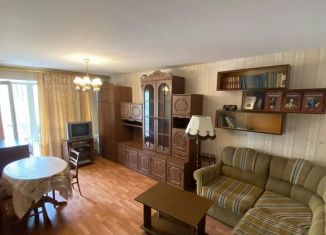 Двухкомнатная квартира на продажу, 46.1 м2, Москва, станция Белокаменная, Погонный проезд, 12к1