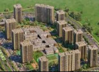 Продажа однокомнатной квартиры, 37.3 м2, Ростов-на-Дону, проспект Солженицына