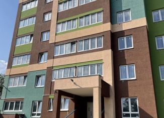 Продам однокомнатную квартиру, 41 м2, Иваново, улица Парижской Коммуны, 51