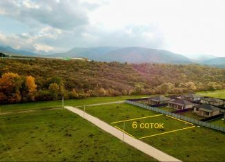 Продажа участка, 6 сот., село Перевальное, улица имени Сергея Непрана