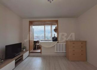 Однокомнатная квартира на продажу, 21 м2, Тюмень, улица Седова, 64А