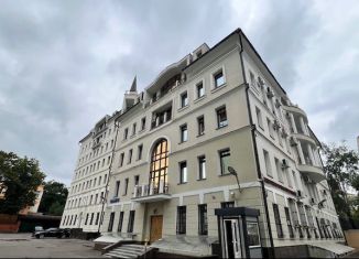 Сдаю офис, 280 м2, Москва, Долгоруковская улица, 15с4-5, ЦАО