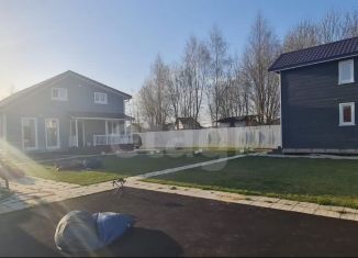 Продается дом, 174 м2, деревня Еремеево, КП Еремеево лайф, 304