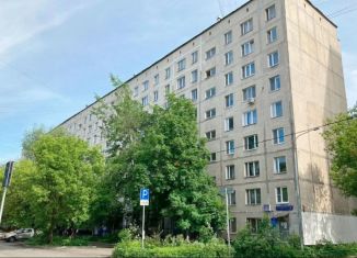 Продам квартиру студию, 16.5 м2, Москва, 3-й проезд Марьиной Рощи, 5, 3-й проезд Марьиной Рощи