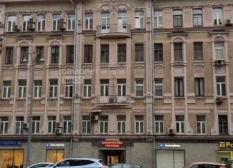 Продается однокомнатная квартира, 51.9 м2, Москва, 1-я Тверская-Ямская улица, 15, 1-я Тверская-Ямская улица