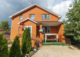 Продажа дома, 125.4 м2, Татарстан, Знатная улица, 25