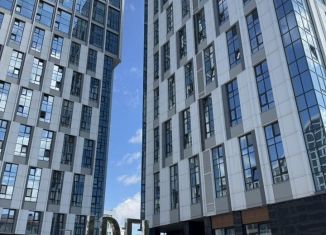 Продаю трехкомнатную квартиру, 96.2 м2, Республика Башкортостан, проспект Октября, 107А