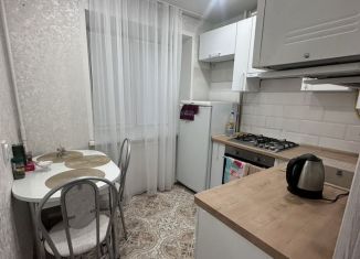 Аренда однокомнатной квартиры, 32 м2, Йошкар-Ола, улица Анциферова, 21, 1-й микрорайон