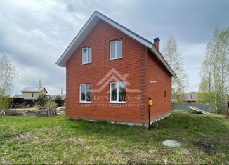 Продается дом, 110 м2, село Богородское, улица Космонавтов, 15