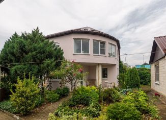 Продам дом, 240 м2, посёлок Берёзовый, Новотитаровская улица, 55