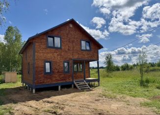 Продам дом, 128 м2, Дмитров, Лесной переулок, 1