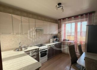 Продаю однокомнатную квартиру, 38 м2, Воронеж, Ржевская улица, 11, ЖК Чемпион