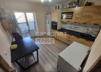 1-ком. квартира на продажу, 40 м2, Воронеж, улица Маршала Одинцова, 25Б/3