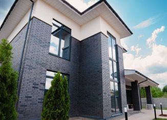 Дом на продажу, 240 м2, деревня Семенково