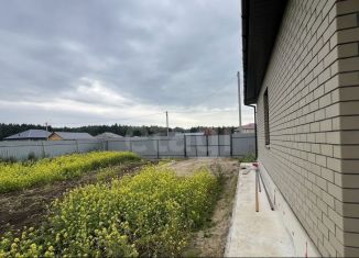 Продается дом, 123 м2, деревня Ушакова, Тупиковая улица