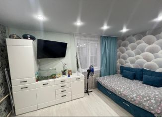 Продаю 1-комнатную квартиру, 34.6 м2, Новочебоксарск, Первомайская улица, 43