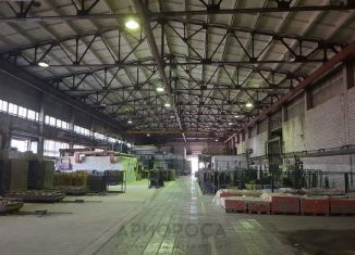 Продам производство, 6575.2 м2, Волгоградская область, улица Домостроителей, 5