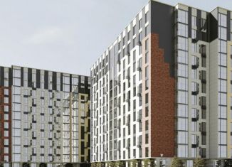 Продажа 1-ком. квартиры, 55.1 м2, Махачкала, проспект Насрутдинова, 162, Ленинский внутригородской район