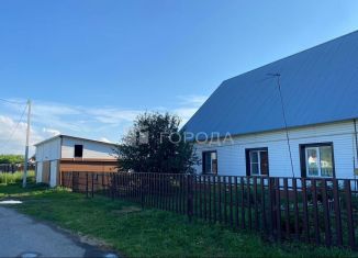 Продам дом, 130 м2, Алтайский край, Молодёжная улица, 20