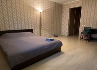 Сдается в аренду квартира студия, 30 м2, Республика Башкортостан, улица Евгения Столярова, 4А