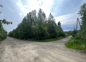 Продается земельный участок, 11 сот., посёлок Чална, Луговая улица