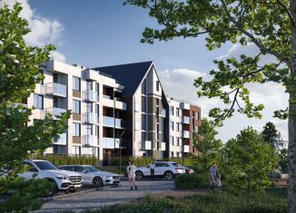 Продам двухкомнатную квартиру, 46.6 м2, Республика Башкортостан, Лесная улица