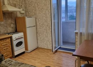 Сдача в аренду 1-ком. квартиры, 48 м2, Калининград, Зелёная улица, 81, Ленинградский район