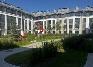 Продается квартира студия, 24.2 м2, посёлок Стрельна, проспект Будённого, 20к1