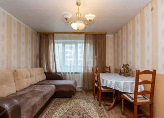 Продажа 3-комнатной квартиры, 57.1 м2, Екатеринбург, Верх-Исетский район, улица Крауля, 69