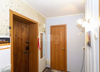 Продается 2-комнатная квартира, 45.8 м2, Тюмень, улица Самарцева, 34А