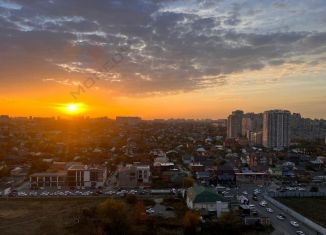 1-комнатная квартира на продажу, 39.1 м2, Краснодар, Восточно-Кругликовская улица, 30, микрорайон Панорама