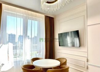 2-комнатная квартира на продажу, 55.1 м2, Татарстан, Чистопольская улица, 88