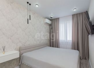 Продажа двухкомнатной квартиры, 35.2 м2, Краснодар, Российская улица, 267/4, Музыкальный микрорайон