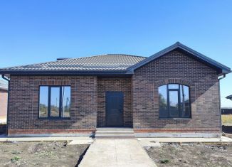 Продается дом, 120 м2, хутор Красный Крым, Центральная улица