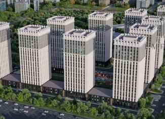 Продаю однокомнатную квартиру, 40 м2, Грозный, проспект В.В. Путина, 14