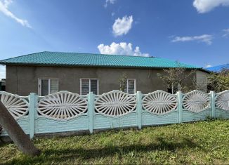 Продается дом, 103 м2, Республика Башкортостан, улица Ахметова