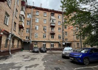 Продажа комнаты, 13 м2, Москва, улица Малышева, 17/14