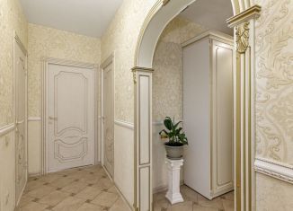 3-ком. квартира на продажу, 84 м2, Барнаул, Взлётная улица, 115