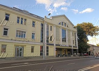 Сдаю в аренду офис, 125 м2, Москва, Таганская улица, 9, ЦАО