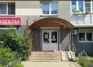 Продам помещение свободного назначения, 160 м2, Калининград, улица Баженова, 13