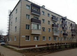 Продам двухкомнатную квартиру, 41 м2, Отрадное, Невская улица, 7