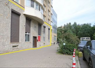 Продается помещение свободного назначения, 350 м2, Санкт-Петербург, Земледельческая улица, 5к2, муниципальный округ Ланское