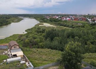 Продажа земельного участка, 7.6 сот., Тюмень, Ленинский округ